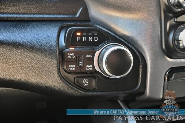 2022 Ram 1500 Big Horn Anchorage AK