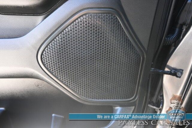 2022 Ram 1500 Big Horn Anchorage AK
