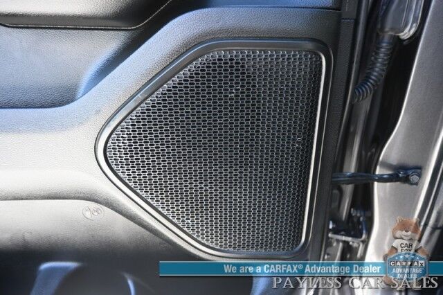 2022 Ram 1500 Big Horn Anchorage AK