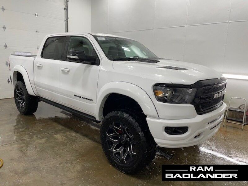 New Chrysler, Dodge, Jeep, Ram in Little Valley New York