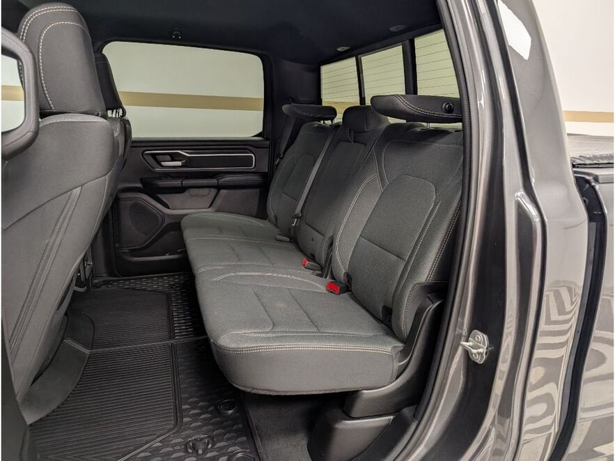 2022 Ram 1500 Big Horn Bozeman MT