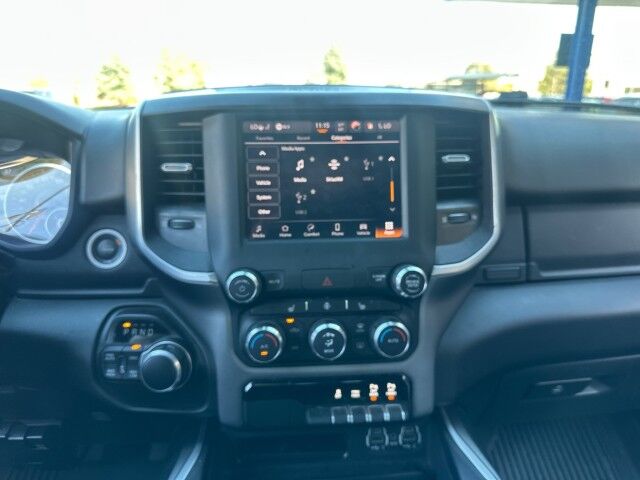2022 Ram 1500 Big Horn Cleveland OH