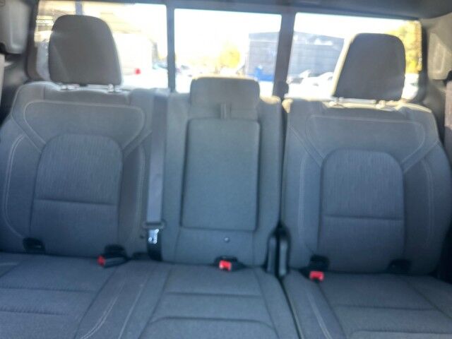 2022 Ram 1500 Big Horn Cleveland OH