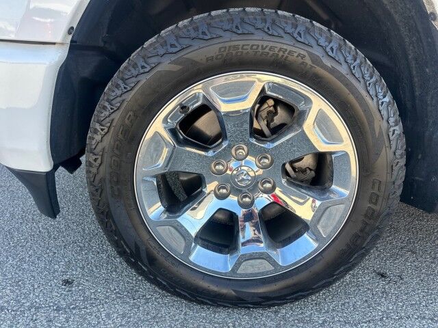2022 Ram 1500 Big Horn Cleveland OH