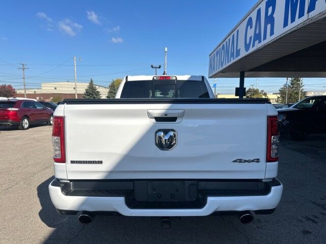 2022 Ram 1500 Big Horn Cleveland OH