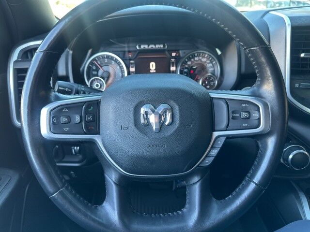 2022 Ram 1500 Big Horn Cleveland OH