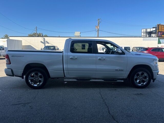 2022 Ram 1500 Big Horn Cleveland OH