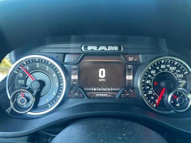 2022 Ram 1500 Big Horn Cleveland OH