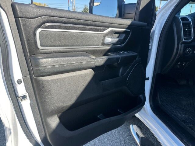 2022 Ram 1500 Big Horn Cleveland OH