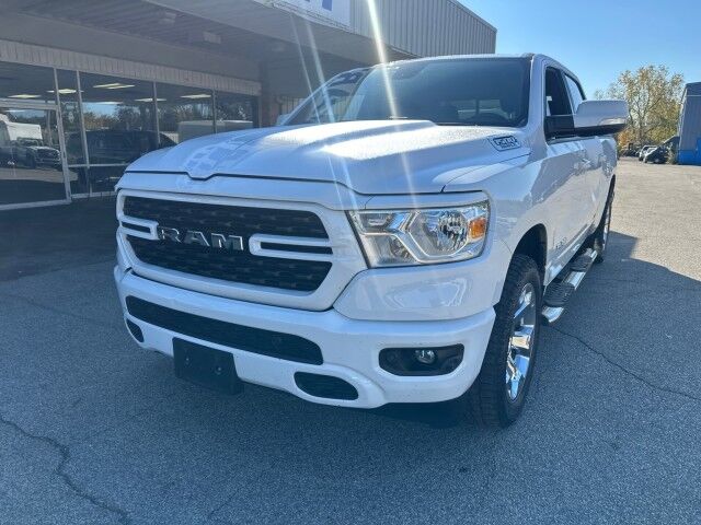 2022 Ram 1500 Big Horn Cleveland OH