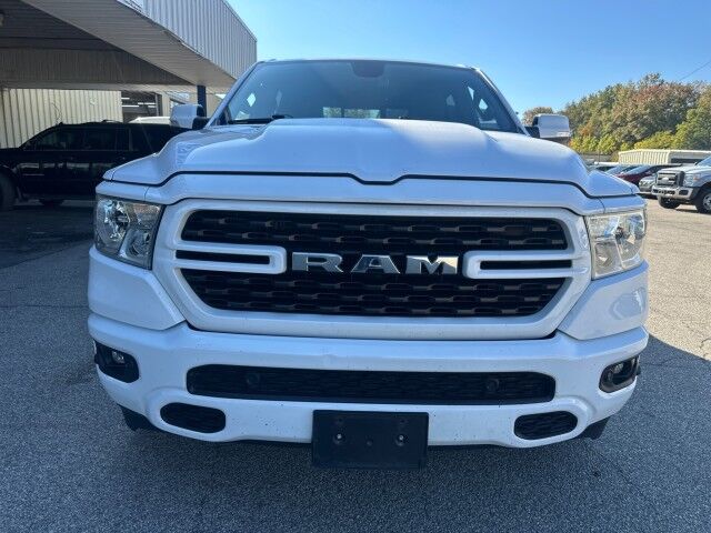 2022 Ram 1500 Big Horn Cleveland OH