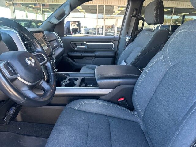 2022 Ram 1500 Big Horn Cleveland OH
