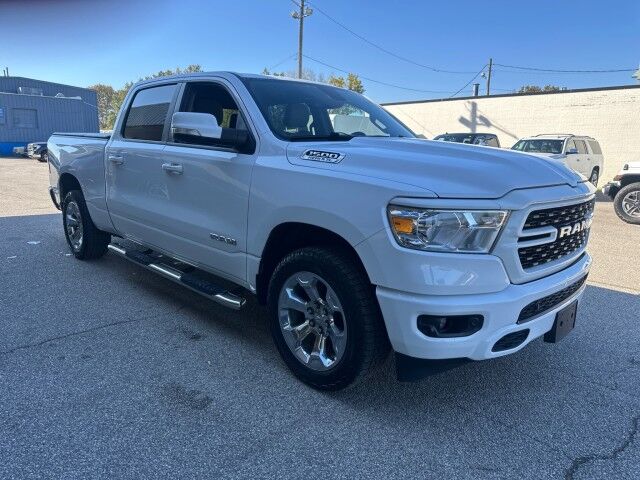 2022 Ram 1500 Big Horn Cleveland OH