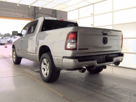 2022 Ram 1500 Big Horn Crew Cab 4x2 5'7 Box Charlotte NC