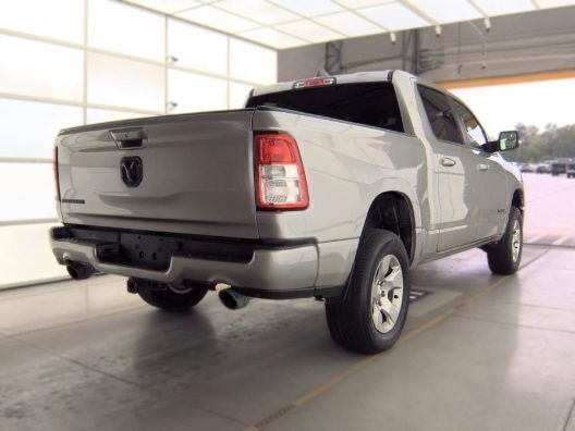 2022 Ram 1500 Big Horn Crew Cab 4x2 5'7 Box