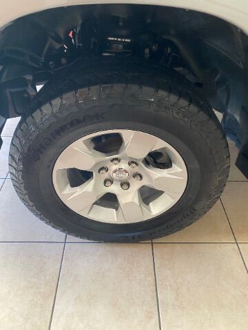 2022 Ram 1500 Big Horn Crew Cab 4x2 5'7 Box Charlotte NC