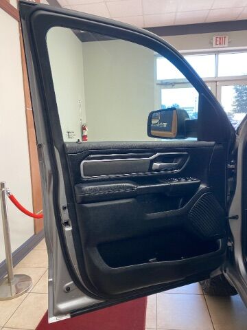 2022 Ram 1500 Big Horn Crew Cab 4x2 5'7 Box Charlotte NC