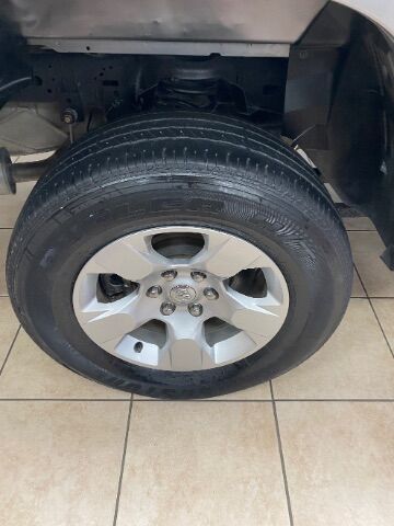 2022 Ram 1500 Big Horn Crew Cab 4x2 5'7 Box Charlotte NC