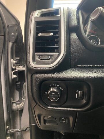 2022 Ram 1500 Big Horn Crew Cab 4x2 5'7 Box Charlotte NC