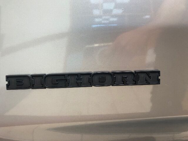 2022 Ram 1500 Big Horn Crew Cab 4x2 5'7 Box Charlotte NC