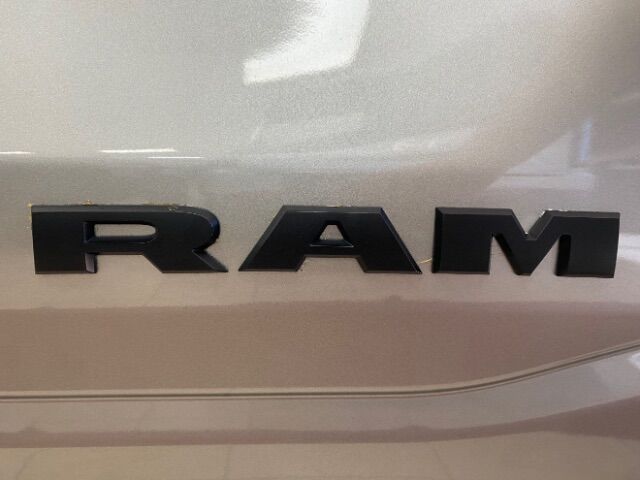 2022 Ram 1500 Big Horn Crew Cab 4x2 5'7 Box Charlotte NC