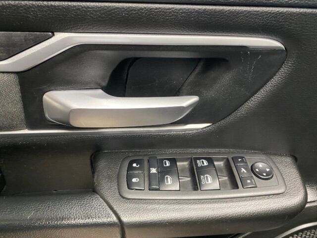 2022 Ram 1500 Big Horn Crew Cab 4x2 5'7 Box Charlotte NC