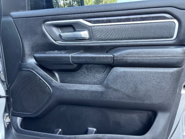 2022 Ram 1500 Big Horn Crew Cab 4x2 6'4 Box Charlotte NC