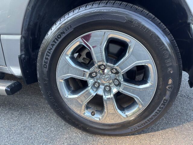 2022 Ram 1500 Big Horn Crew Cab 4x2 6'4 Box Charlotte NC