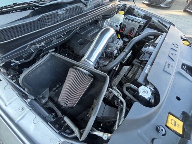 2022 Ram 1500 Big Horn Crew Cab 4x2 6'4 Box Charlotte NC