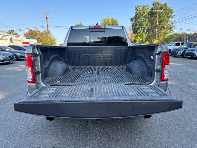 2022 Ram 1500 Big Horn Crew Cab 4x2 6'4 Box Charlotte NC