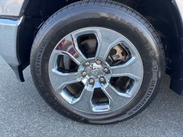 2022 Ram 1500 Big Horn Crew Cab 4x2 6'4 Box Charlotte NC