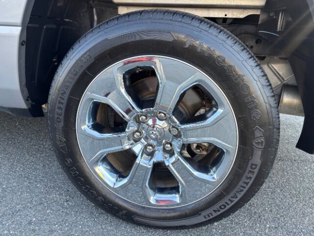 2022 Ram 1500 Big Horn Crew Cab 4x2 6'4 Box Charlotte NC