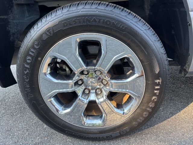 2022 Ram 1500 Big Horn Crew Cab 4x2 6'4 Box Charlotte NC