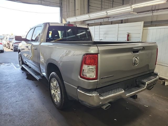 2022 Ram 1500 Big Horn Crew Cab 4x2 6'4 Box Charlotte NC