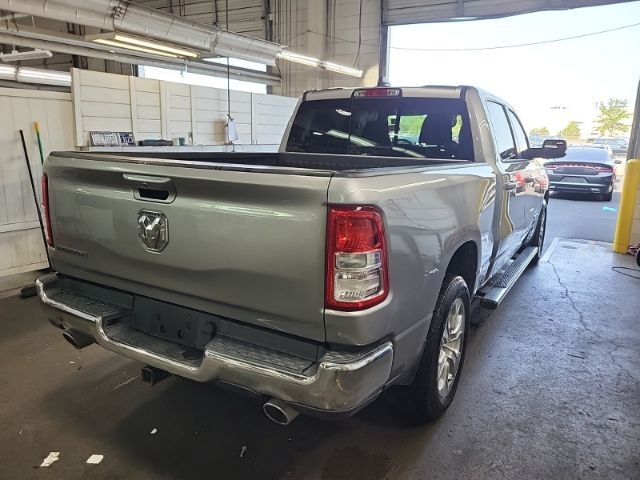 2022 Ram 1500 Big Horn Crew Cab 4x2 6'4 Box Charlotte NC