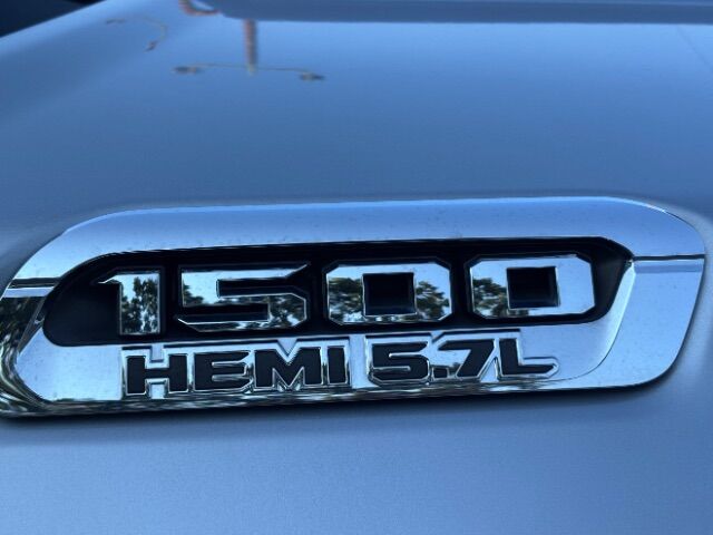 2022 Ram 1500 Big Horn Crew Cab 4x2 6'4 Box Charlotte NC