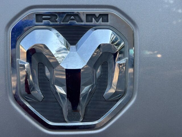 2022 Ram 1500 Big Horn Crew Cab 4x2 6'4 Box Charlotte NC