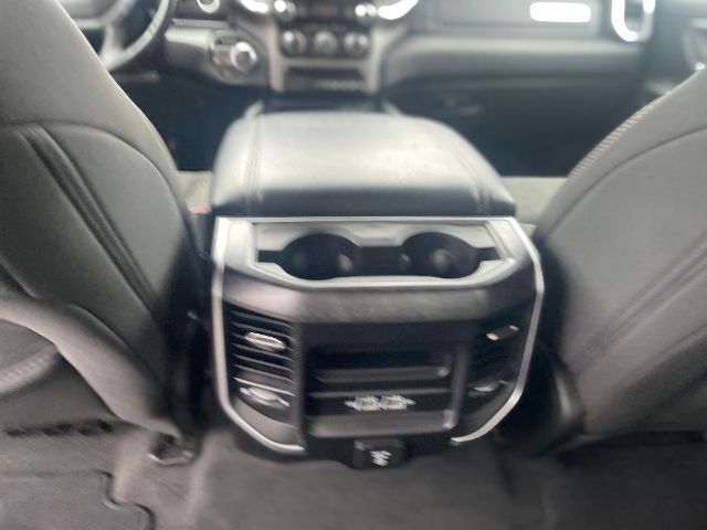 2022 Ram 1500 Big Horn Crew Cab 4x4 5&apos;7 Box Charlotte NC