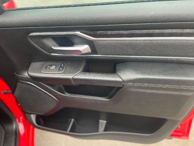 2022 Ram 1500 Big Horn Crew Cab 4x4 5&apos;7 Box Charlotte NC