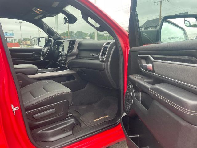 2022 Ram 1500 Big Horn Crew Cab 4x4 5&apos;7 Box Charlotte NC