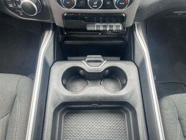 2022 Ram 1500 Big Horn Crew Cab 4x4 5&apos;7 Box Charlotte NC