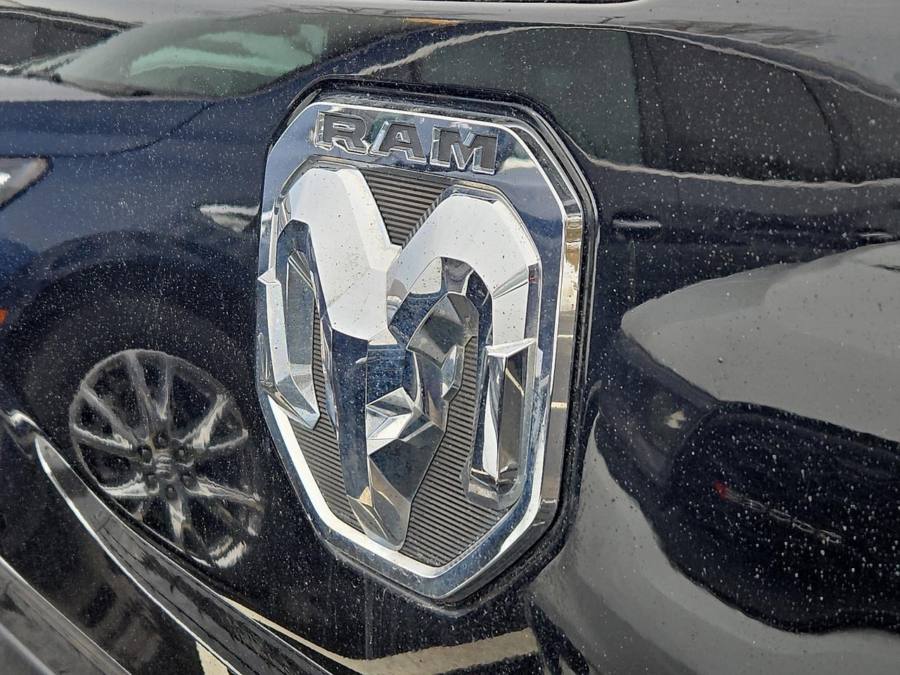 2022 Ram 1500 Big Horn Crew Cab 4x4 5'7" Box Vineland NJ