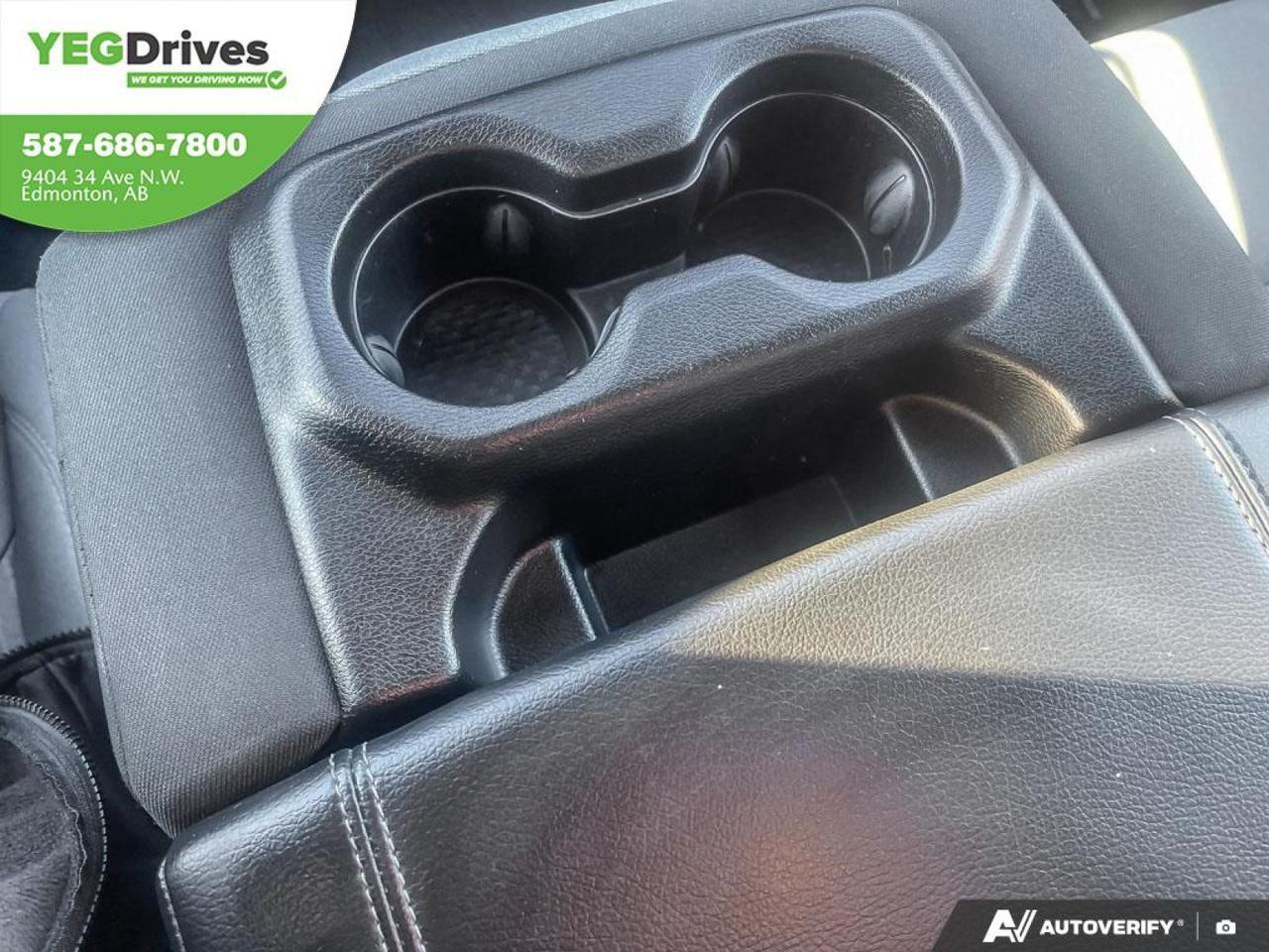 2022 Ram 1500 Big Horn Edmonton AB