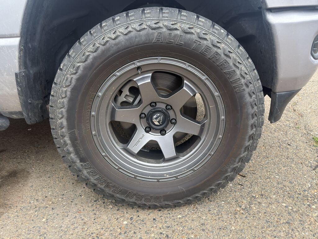 2022 Ram 1500 Big Horn Folsom CA