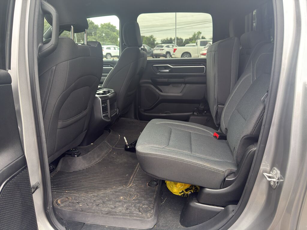 2022 Ram 1500 Big Horn Folsom CA