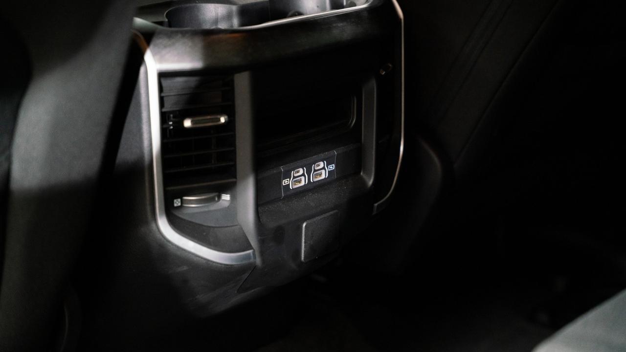 2022 Ram 1500 Big Horn Franklin TN