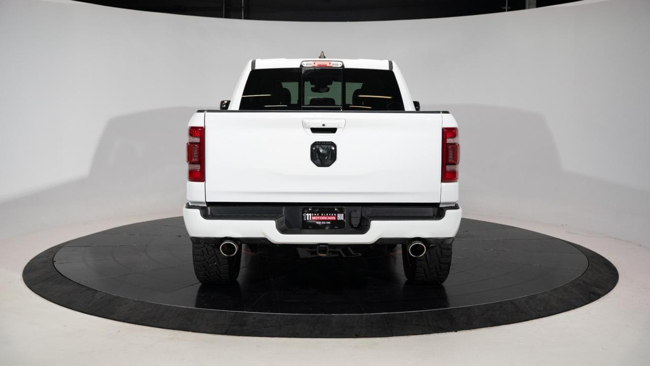 2022 Ram 1500 Big Horn Franklin TN