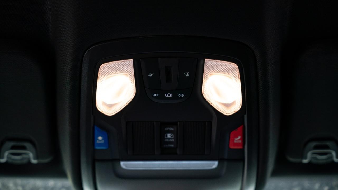 2022 Ram 1500 Big Horn Franklin TN