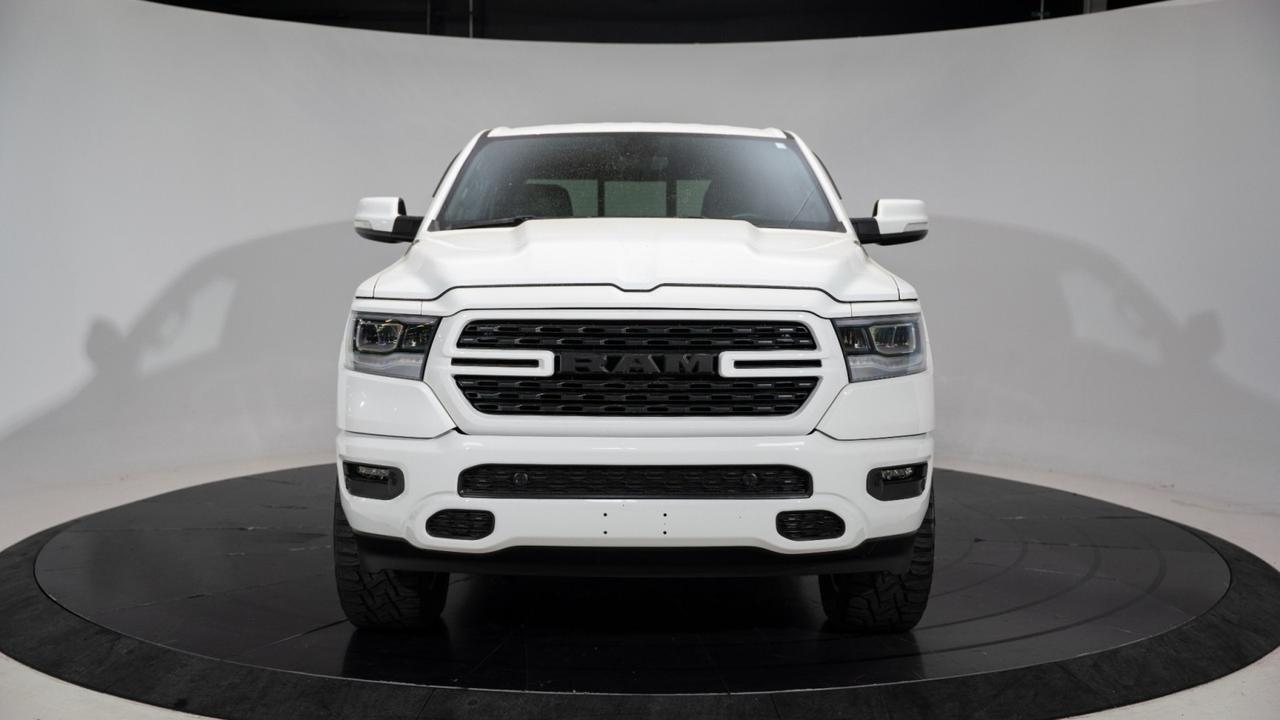 2022 Ram 1500 Big Horn Franklin TN