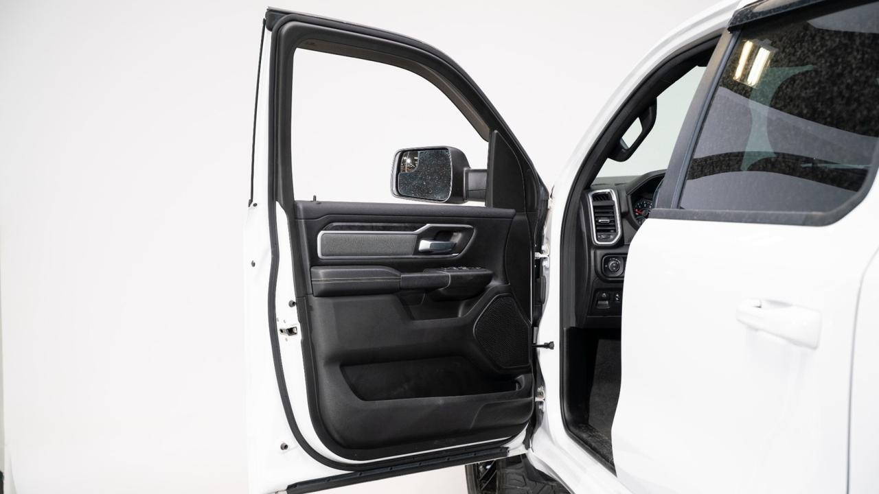 2022 Ram 1500 Big Horn Franklin TN